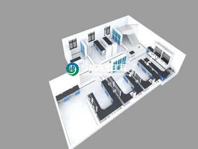 實驗室垃圾分類應該如何規劃